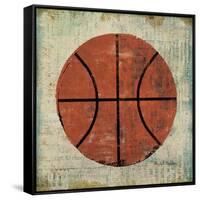 Ball II-null-Framed Stretched Canvas
