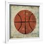 Ball II-null-Framed Premium Giclee Print