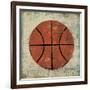 Ball II-null-Framed Premium Giclee Print