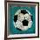 Ball III-null-Framed Art Print