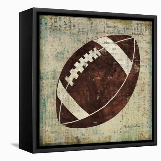 Ball IV-null-Framed Stretched Canvas