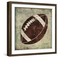 Ball IV-null-Framed Art Print