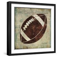 Ball IV-null-Framed Art Print