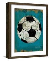 Ball IV-null-Framed Art Print