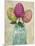 Ball Jar Easter 2c-Margaret Wilson-Mounted Giclee Print