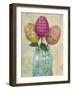 Ball Jar Easter 2c-Margaret Wilson-Framed Giclee Print