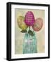 Ball Jar Easter 2c-Margaret Wilson-Framed Giclee Print