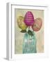 Ball Jar Easter 2c-Margaret Wilson-Framed Giclee Print