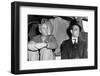 Ball of Fire, 1941-null-Framed Photographic Print