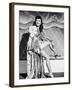 Ball of Fire, 1941-null-Framed Photographic Print