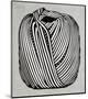 Ball of Twine, 1963-Roy Lichtenstein-Mounted Art Print