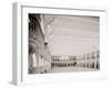 Ball Room, Dreamland, Coney Island, N.Y.-null-Framed Photo