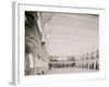 Ball Room, Dreamland, Coney Island, N.Y.-null-Framed Photo