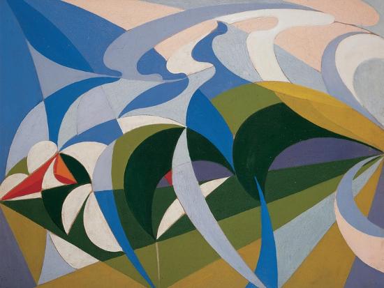 Giclee Print, , large