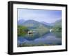 Ballachulish, Loch Leven, Highlands Region, Scotland, UK, Europe-Roy Rainford-Framed Photographic Print