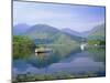 Ballachulish, Loch Leven, Highlands Region, Scotland, UK, Europe-Roy Rainford-Mounted Photographic Print