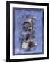 Ballad, 1999-Nissan Engel-Framed Giclee Print