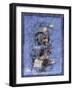 Ballad, 1999-Nissan Engel-Framed Giclee Print