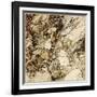 Ballad, Cockerslee-Arthur Rackham-Framed Art Print