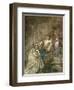 Ballad, May Colven-Arthur Rackham-Framed Premium Photographic Print