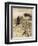 Ballad, Twa Corbies-Arthur Rackham-Framed Photographic Print