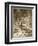 Ballad, Young Bekie 2-Arthur Rackham-Framed Art Print