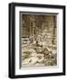 Ballad, Young Bekie 2-Arthur Rackham-Framed Art Print