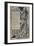 'Ballade of Dead Actors', 1886-Elihu Vedder-Framed Giclee Print