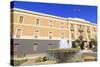 Ballaja Barracks in Old San Juan, Puerto Rico, West Indies, Caribbean, Central America-Richard Cummins-Stretched Canvas