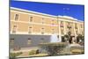 Ballaja Barracks in Old San Juan, Puerto Rico, West Indies, Caribbean, Central America-Richard Cummins-Mounted Photographic Print