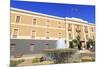 Ballaja Barracks in Old San Juan, Puerto Rico, West Indies, Caribbean, Central America-Richard Cummins-Mounted Photographic Print