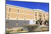 Ballaja Barracks in Old San Juan, Puerto Rico, West Indies, Caribbean, Central America-Richard Cummins-Mounted Photographic Print