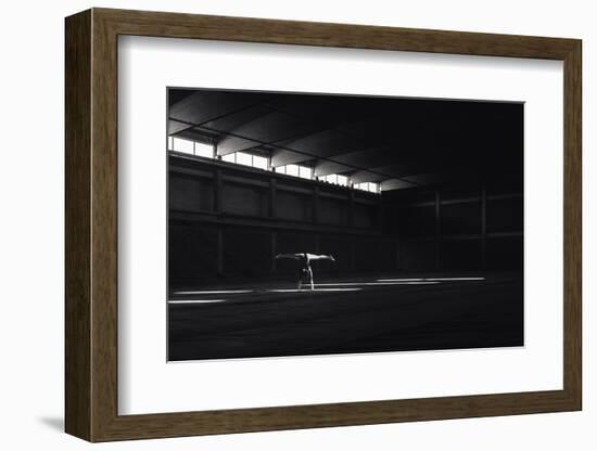 Ballando Nella Luce-Martin Krystynek-Framed Photographic Print