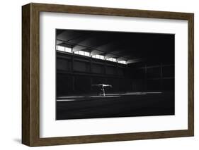 Ballando Nella Luce-Martin Krystynek-Framed Photographic Print