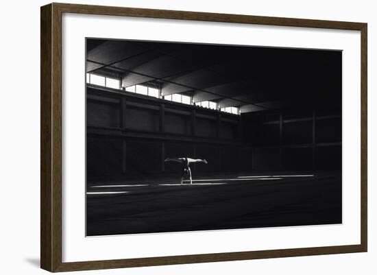 Ballando Nella Luce-Martin Krystynek-Framed Photographic Print