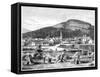 Ballater, Royal Deeside, Scotland, 1900-null-Framed Stretched Canvas