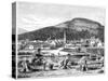 Ballater, Royal Deeside, Scotland, 1900-null-Stretched Canvas