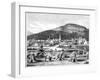 Ballater, Royal Deeside, Scotland, 1900-null-Framed Giclee Print