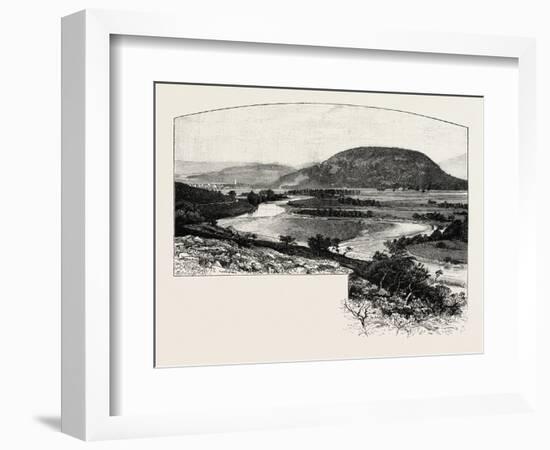 Ballater-null-Framed Giclee Print