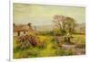 Ballaugh, Isle of Man-Henry John Yeend King-Framed Giclee Print