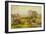 Ballaugh, Isle of Man-Henry John Yeend King-Framed Giclee Print