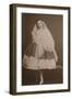 Ballerina Catherine Gavrilovna Chislova, Ca 1865-null-Framed Giclee Print
