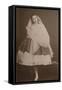 Ballerina Catherine Gavrilovna Chislova, Ca 1865-null-Framed Stretched Canvas