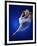 Ballerina Dancing-Dennis Degnan-Framed Photographic Print