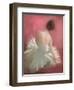 Ballerina Dreaming 1-Patrick Mcgannon-Framed Art Print