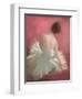 Ballerina Dreaming 1-Patrick Mcgannon-Framed Art Print