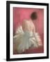 Ballerina Dreaming 1-Patrick Mcgannon-Framed Art Print