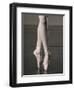 Ballerina en pointe-Erik Isakson-Framed Photographic Print