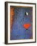 Ballerina II, c.1925-Joan Miro-Framed Art Print