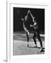 Ballerina Maria Tallchief Rehearsing "Swan Lake" with Andre Eglevsky-Ed Clark-Framed Premium Photographic Print